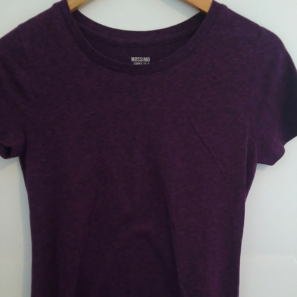 Mossimo Size S short sleeve tee